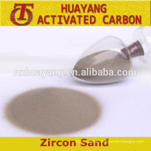 High grade Zircon Sand with reasonable zircon sand price